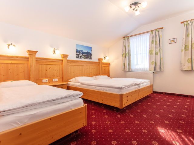 Familienbauernhof Griesbichlhof im Grossarltal