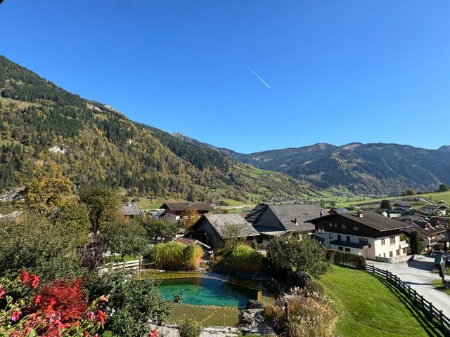 Bauernhofurlaub am Amosergut im Gasteinertal