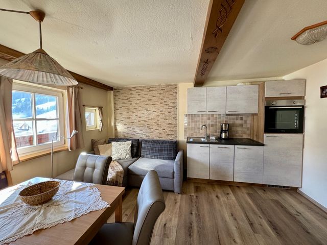 Bauernhofurlaub am Amosergut im Gasteinertal