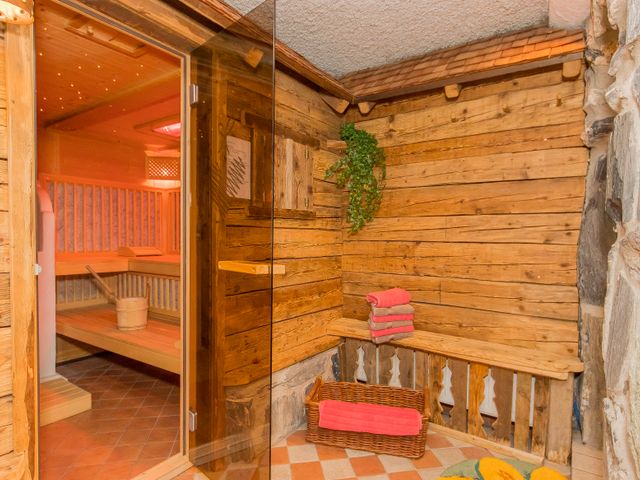 Bauernhofurlaub am Amosergut im Gasteinertal