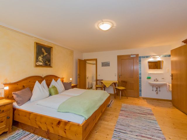 Bauernhofurlaub am Amosergut im Gasteinertal