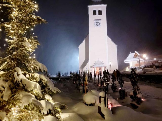 Ferienhaus Aschauhütte im Großarltal