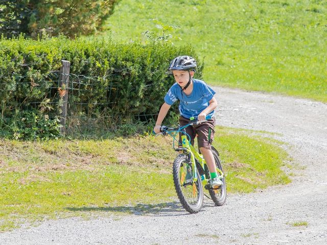 Ferienhaus Aschauhütte im Großarltal