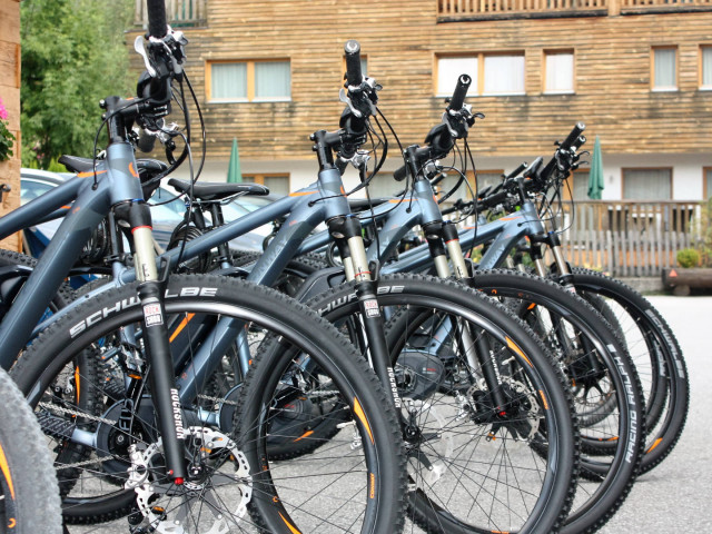 Zimmer Mühlpointhof in Lofer