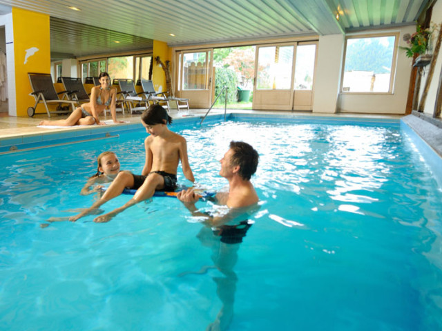 Zimmer Mühlpointhof in Lofer