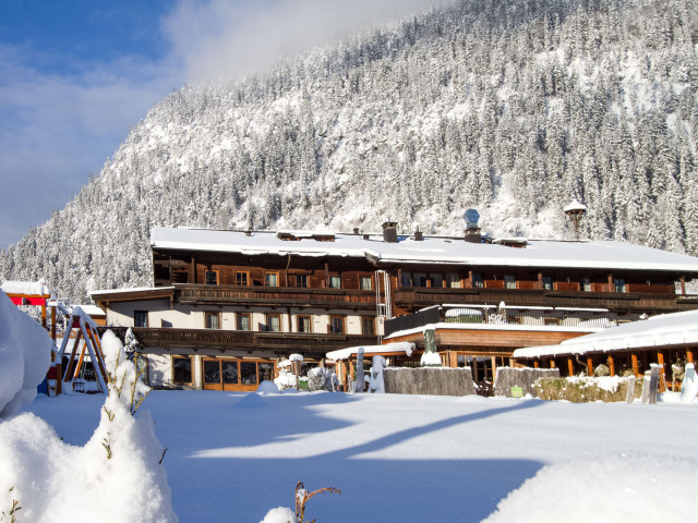 Zimmer Mühlpointhof in Lofer