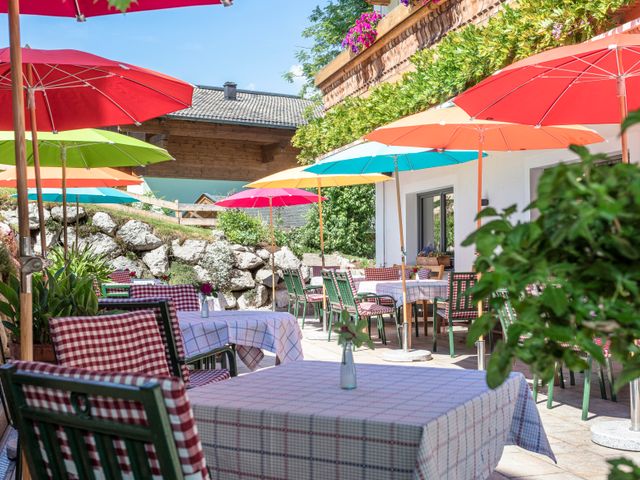 Hotel Pension Pinzgauerhof