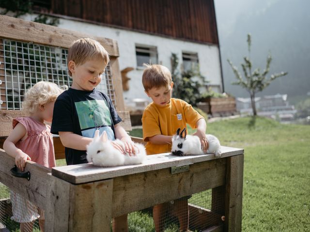 Biobauernhof Aubauer