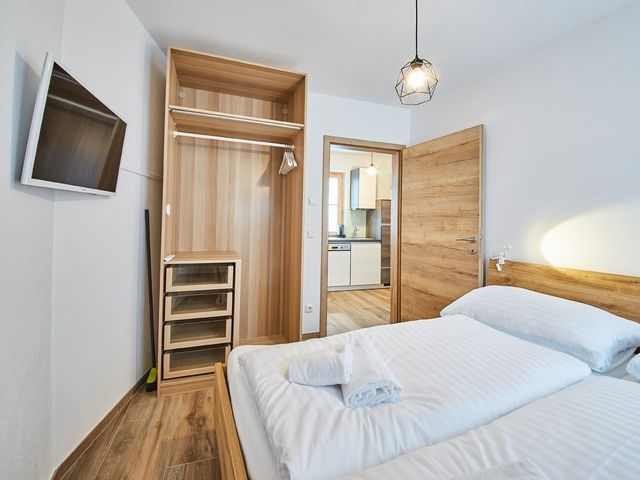 Ferienwohnung GoodLife Top 3 - 5 Saalbach-Hinterglemm