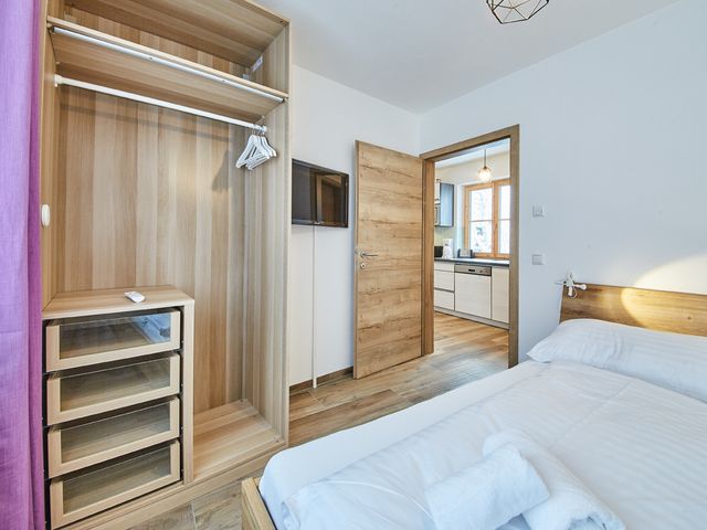 Ferienwohnung GoodLife Top 1 & 2 Saalbach-Hinterglemm