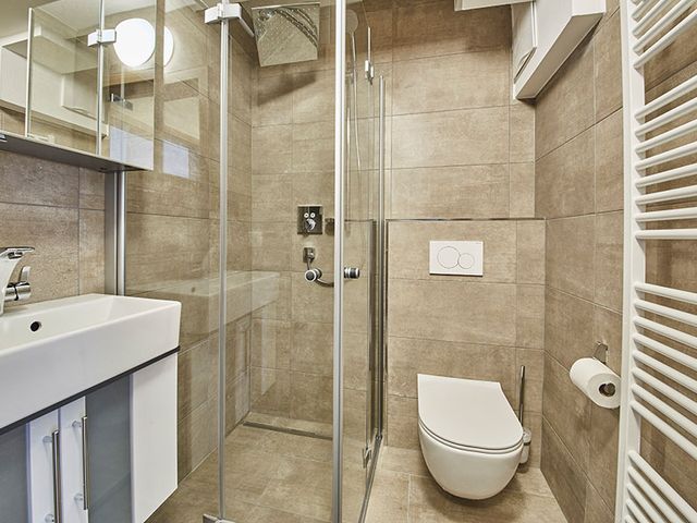 Haus Bellevue Appartement MountainFeeling Saalbach-Hinterglemm