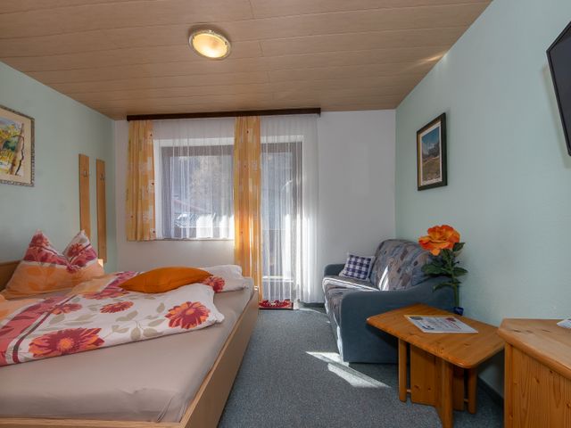 Ferienpension Sonnblickhof