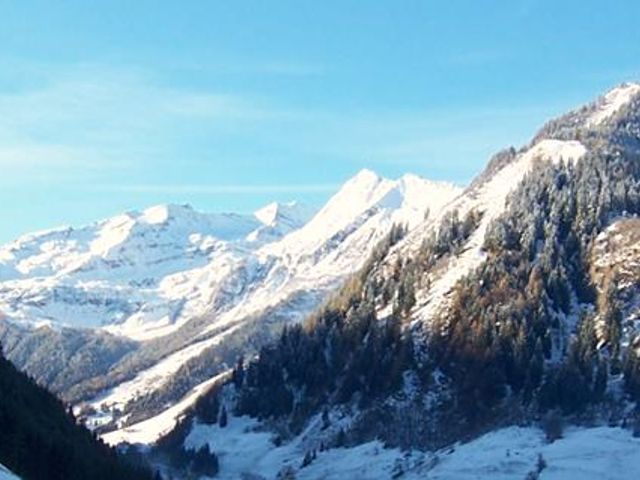 Ferienpension Sonnblickhof