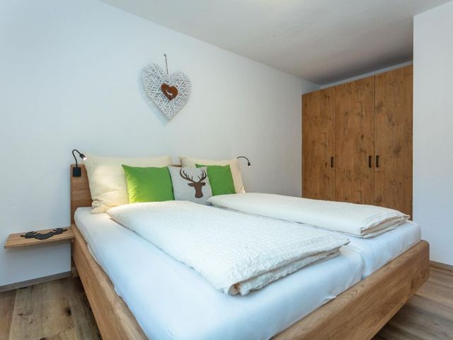 Familienbauernhof Bairauhof