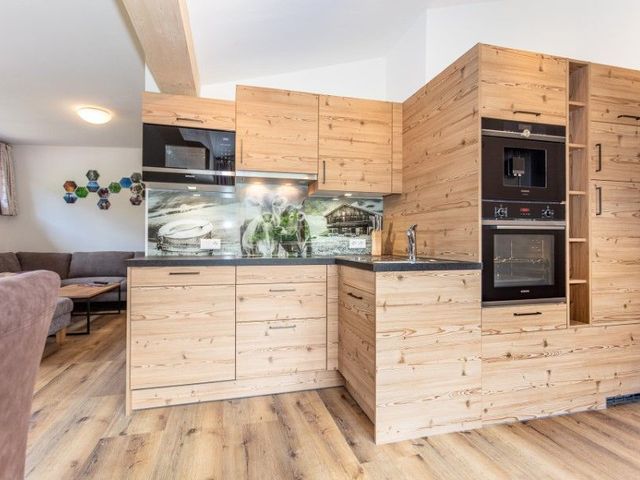 Familienbauernhof Bairauhof