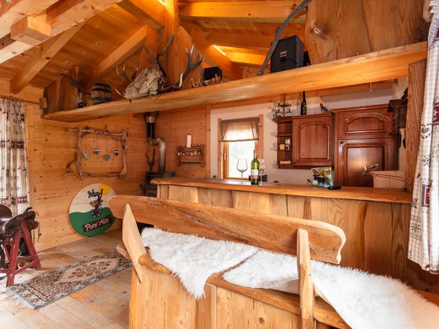 Familienbauernhof Bairauhof