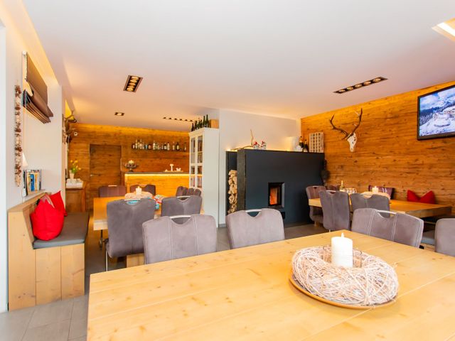 Ferienwohnungen Osterthor