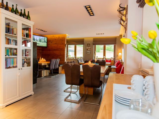 Ferienwohnungen Osterthor