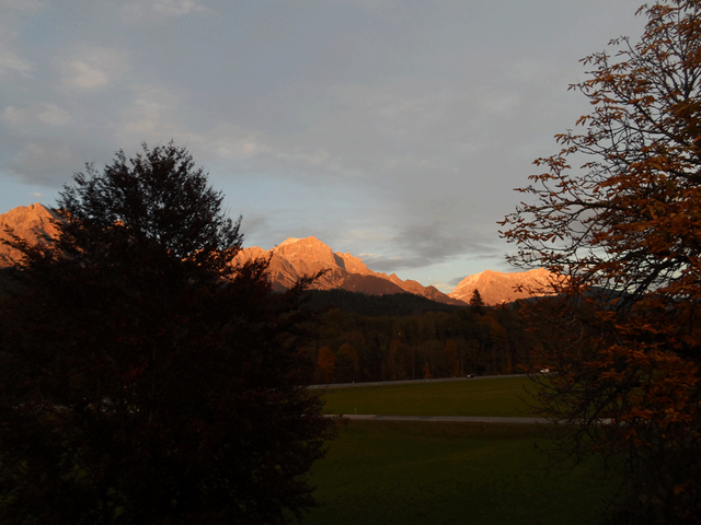 Ferienwohnungen Osterthor