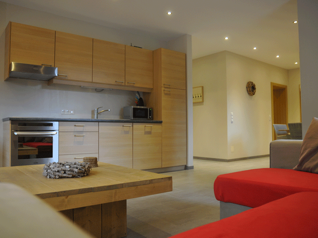 Ferienwohnungen Osterthor