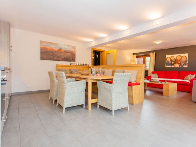 Ferienwohnungen Osterthor