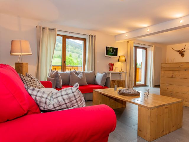 Ferienwohnungen Osterthor