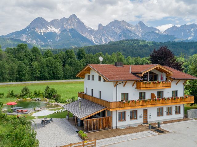 Ferienwohnungen Osterthor