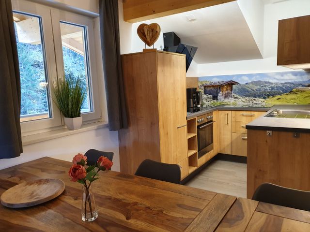 Alpen Appartements Viehhofen