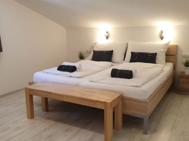 Alpen Appartements Viehhofen