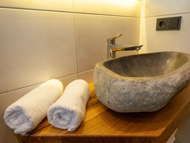 Ferienwohnungen Ganschitter