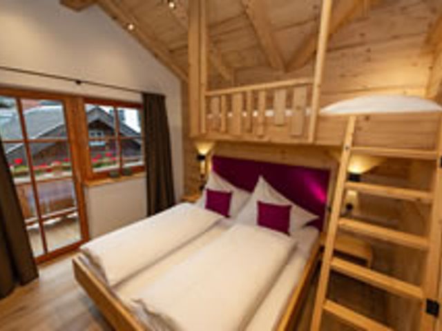 Ferienwohnungen Ganschitter