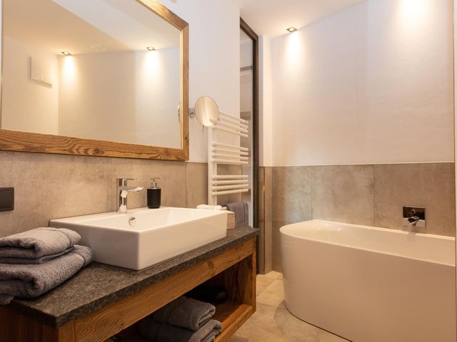 Ferienwohnungen Harasser in Fieberbrunn Tirol