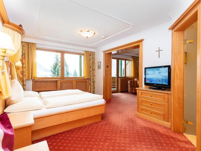 Vital-Hotel Berghof