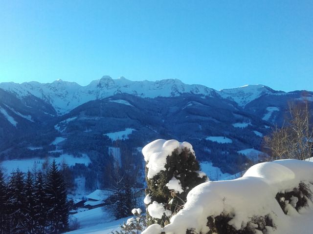 Energieparadies "Palfenhof" Bruck