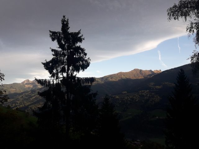 Energieparadies "Palfenhof" Bruck