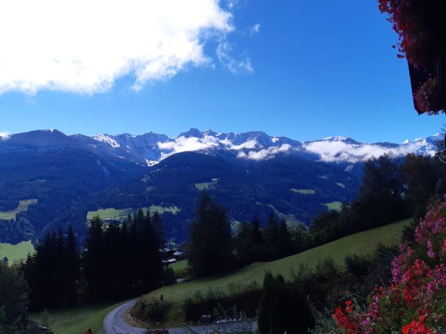 Energieparadies "Palfenhof" Bruck