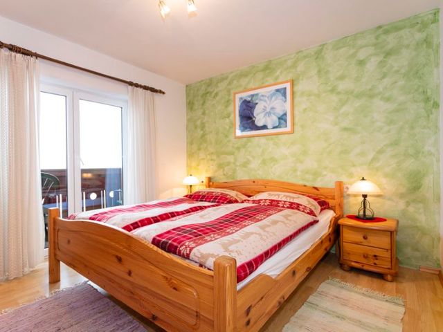 Energieparadies "Palfenhof" Bruck