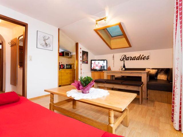 Energieparadies "Palfenhof" Bruck