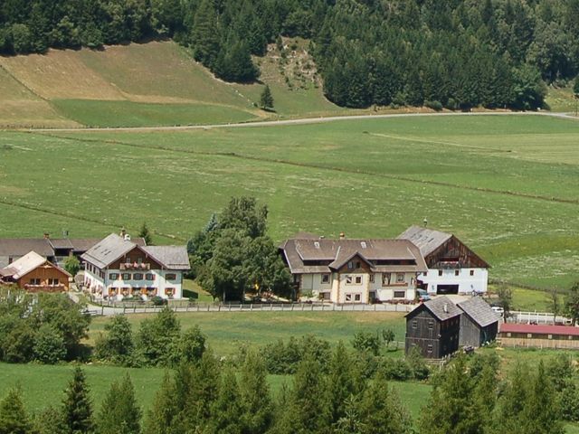Landhaus Lungau