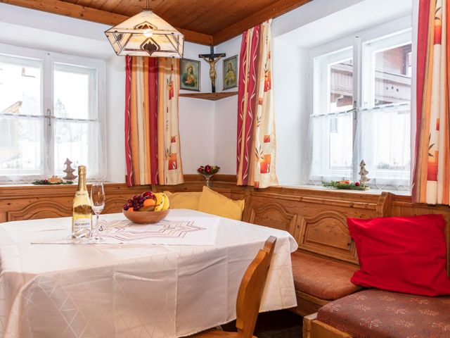 Ferienhaus Fuchslechner