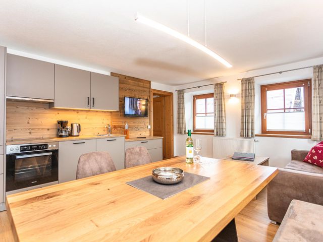 Feriengut Ottacherhof