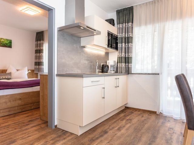 Ferienwohnungen Steinhäusl