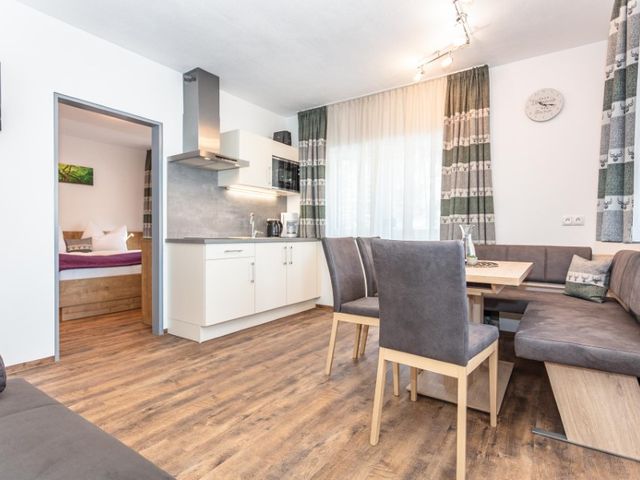 Ferienwohnungen Steinhäusl