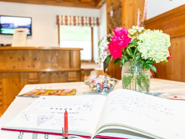 Hotel Garni Rohregger