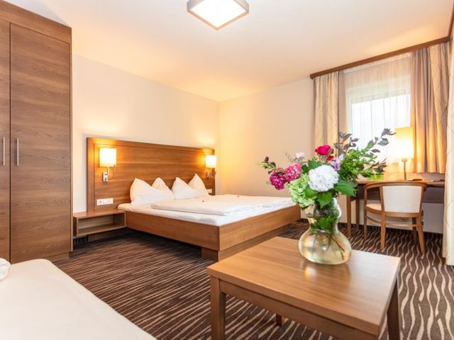 Hotel Garni Rohregger