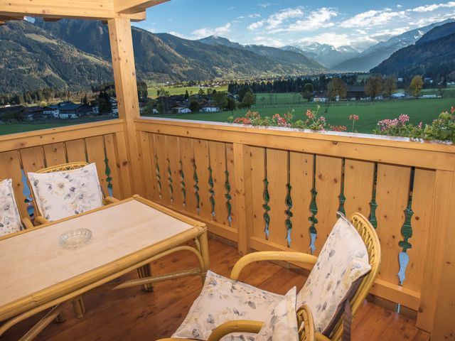 Ferienhaus Maishofen