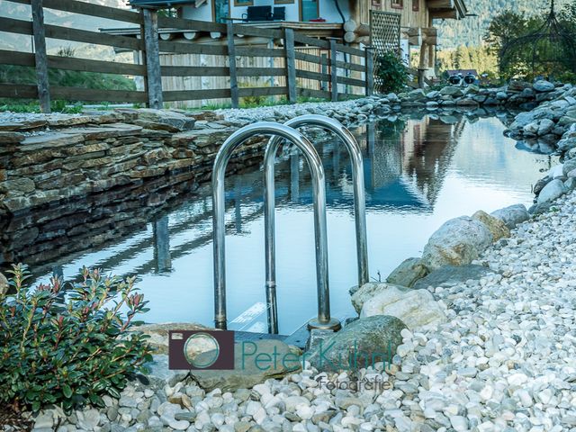 Ferienhaus Maishofen