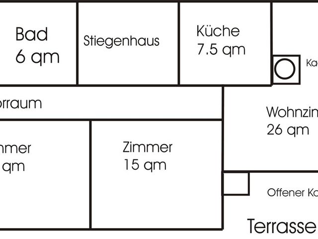 Ferienwohnung Maishofen