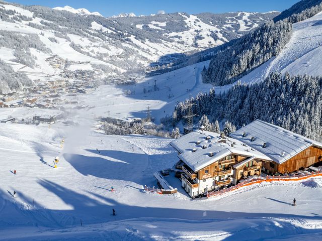 Ferienwohnungen Perfeldhof