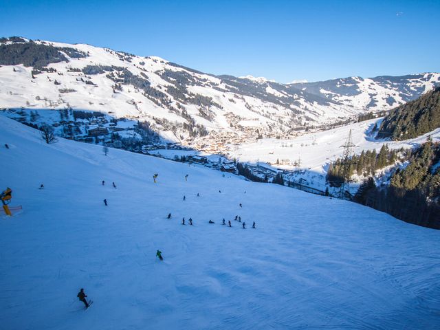 Ferienwohnungen Perfeldhof